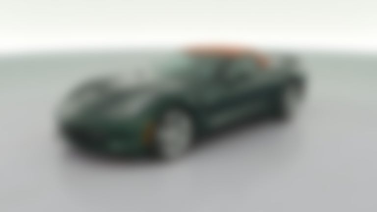 2014 Chevrolet Corvette vehicle photo