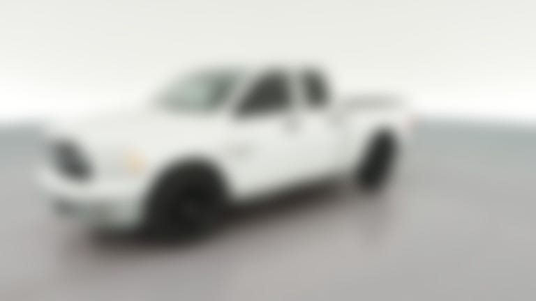 2020 Ram 1500 Classic Quad Cab vehicle photo