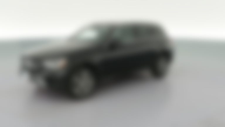 2021 Mercedes-Benz GLC vehicle photo