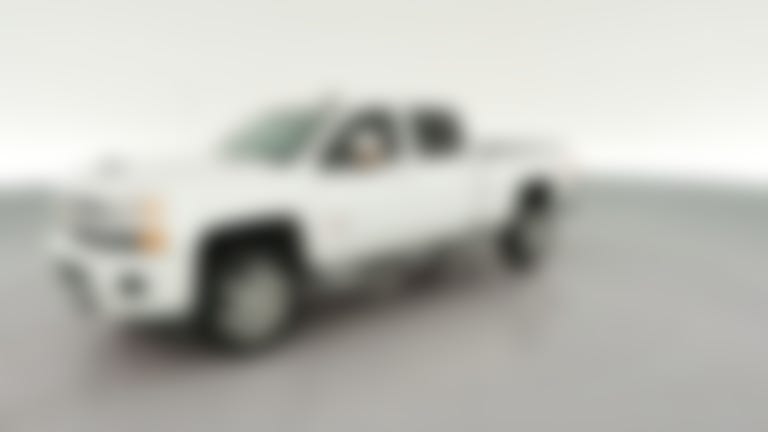 2017 Chevrolet Silverado 2500 HD Crew Cab vehicle photo