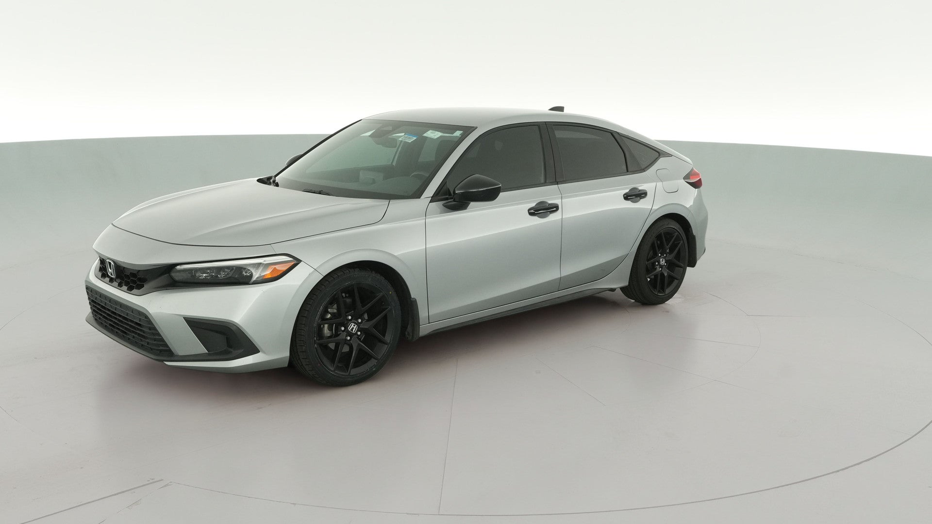 2022 Honda Civic vehicle photo