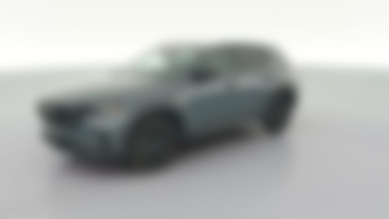 2025 MAZDA CX-50 vehicle photo
