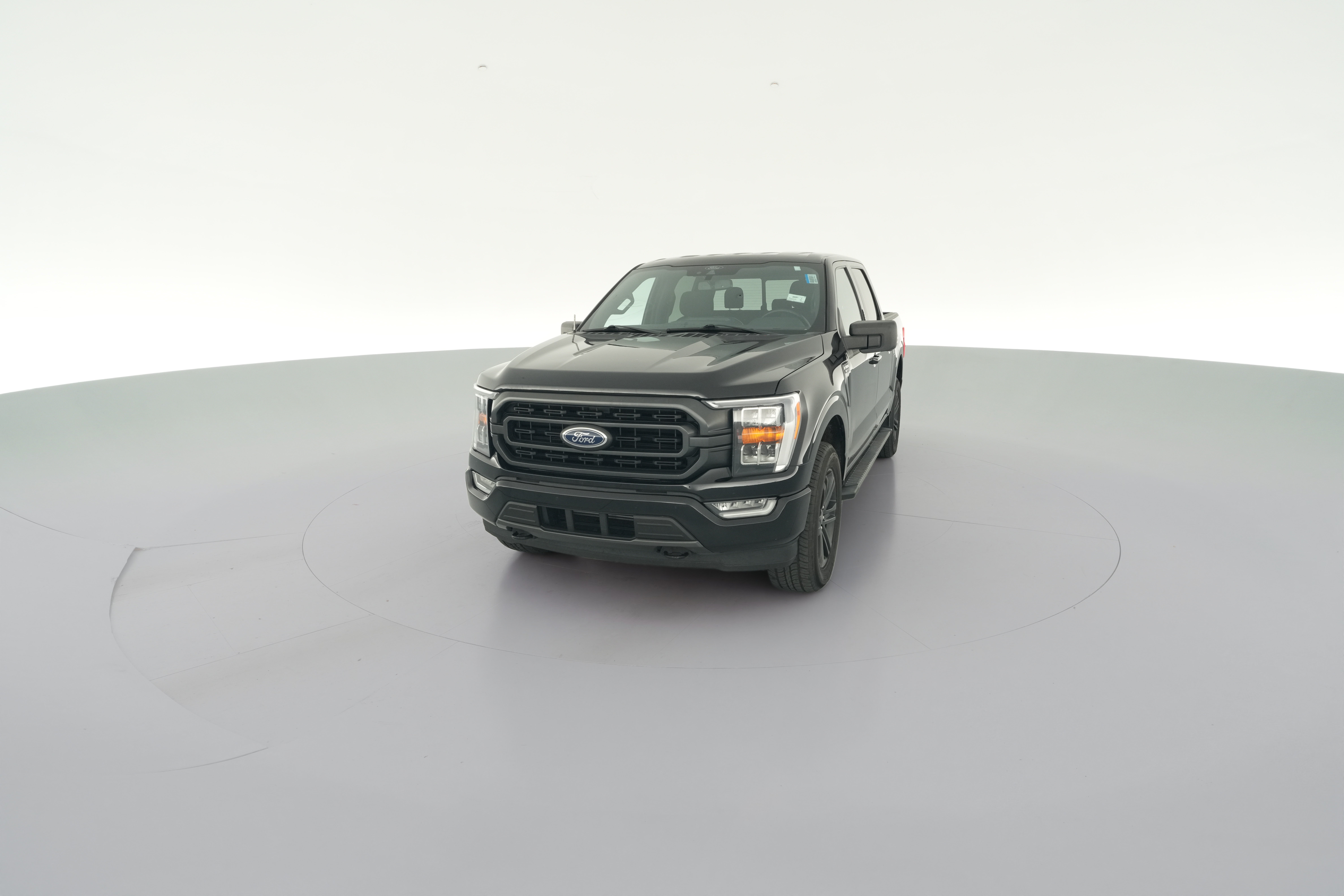 2021 Ford F-150 XLT - Photo 27