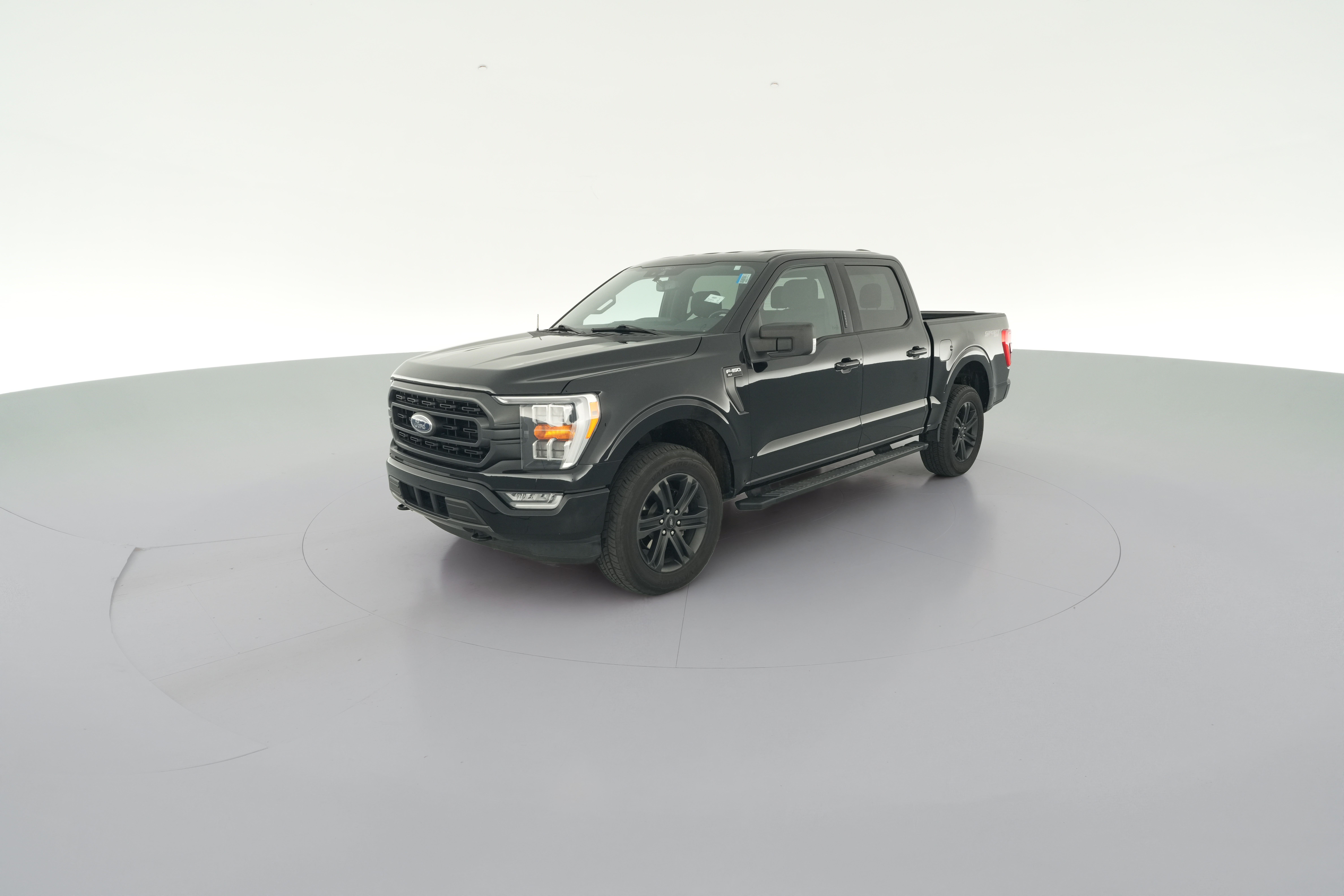2021 Ford F-150 XLT - Photo 28