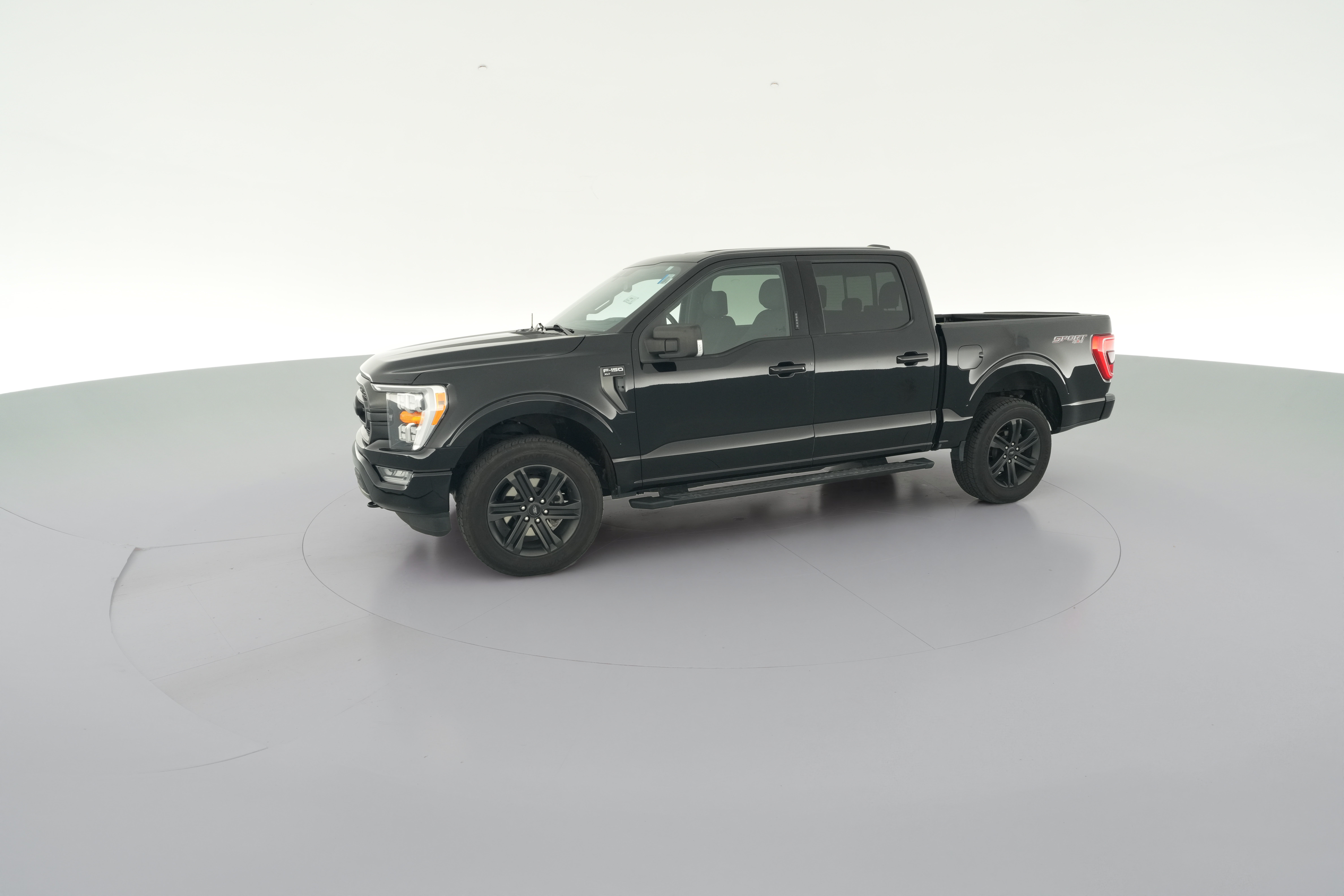 2021 Ford F-150 XLT - Photo 29