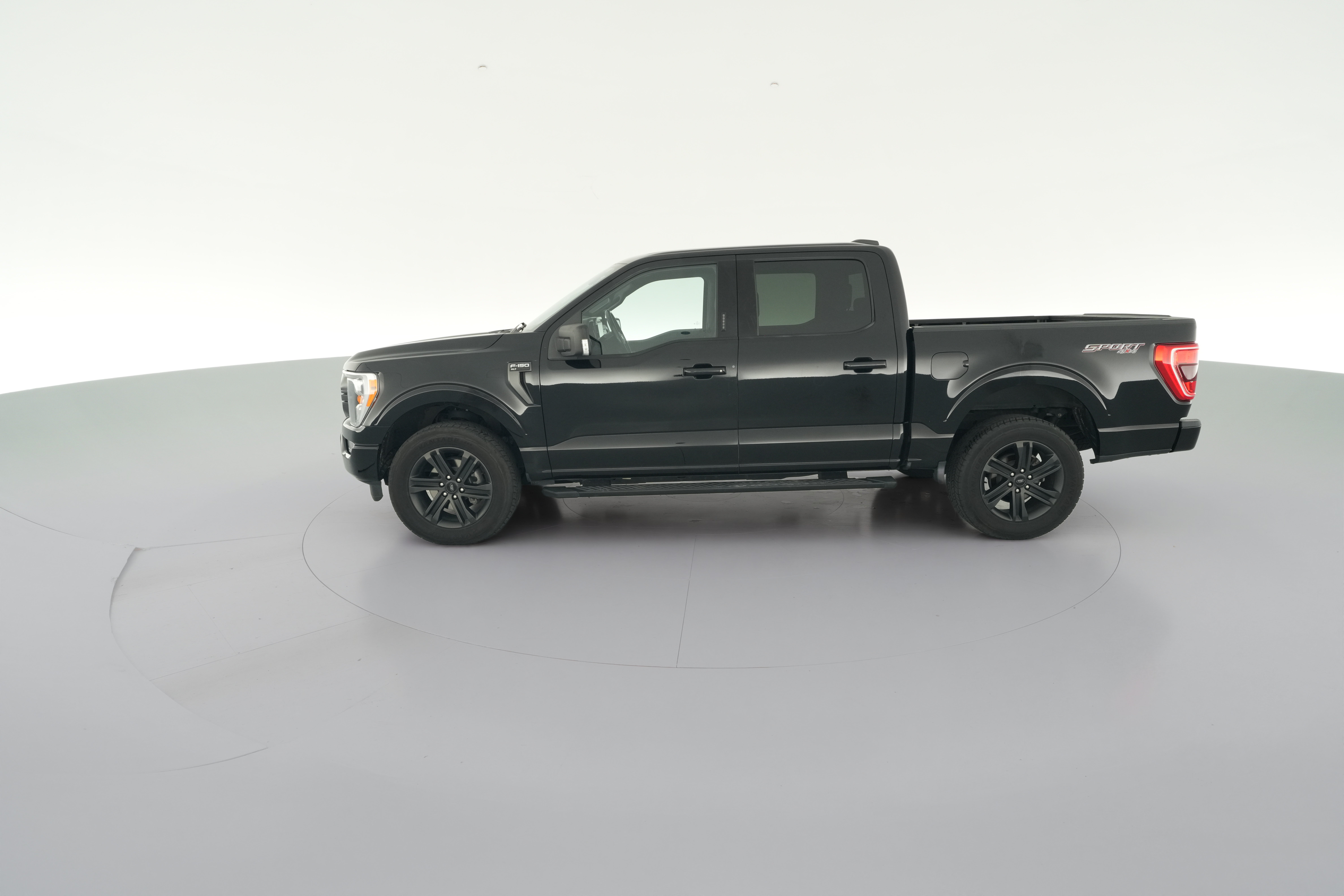 2021 Ford F-150 XLT - Photo 30
