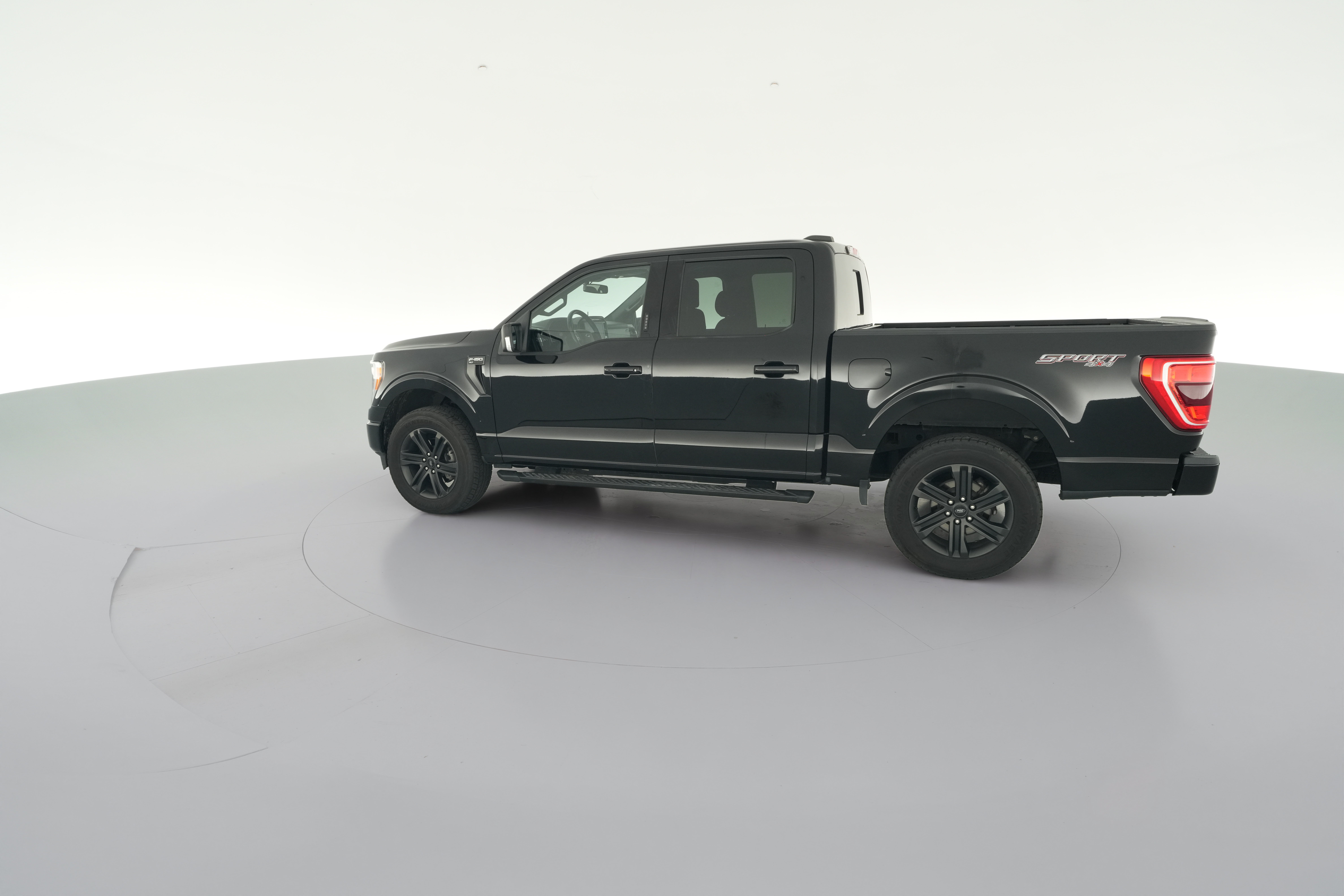 2021 Ford F-150 XLT - Photo 31
