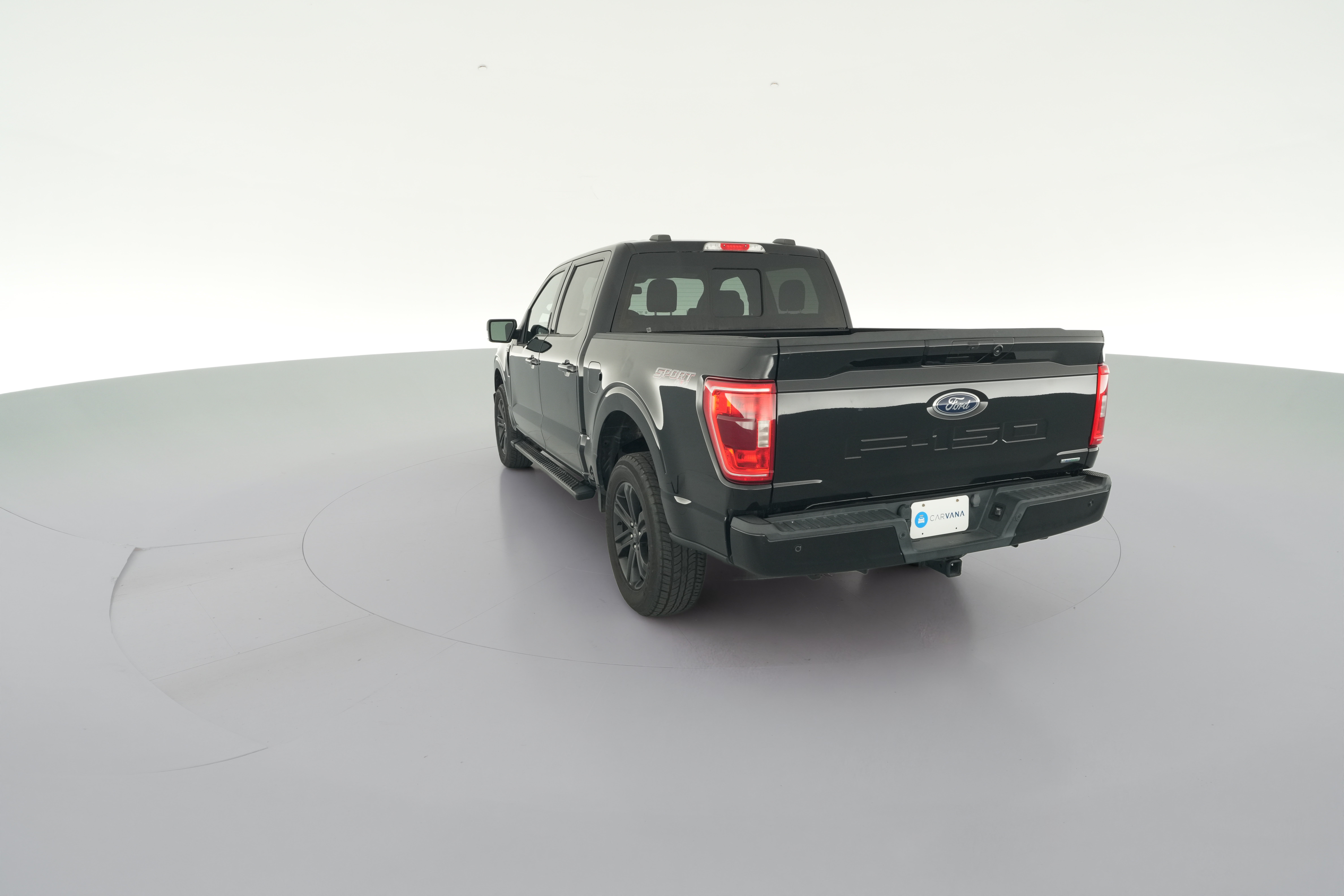 2021 Ford F-150 XLT - Photo 33