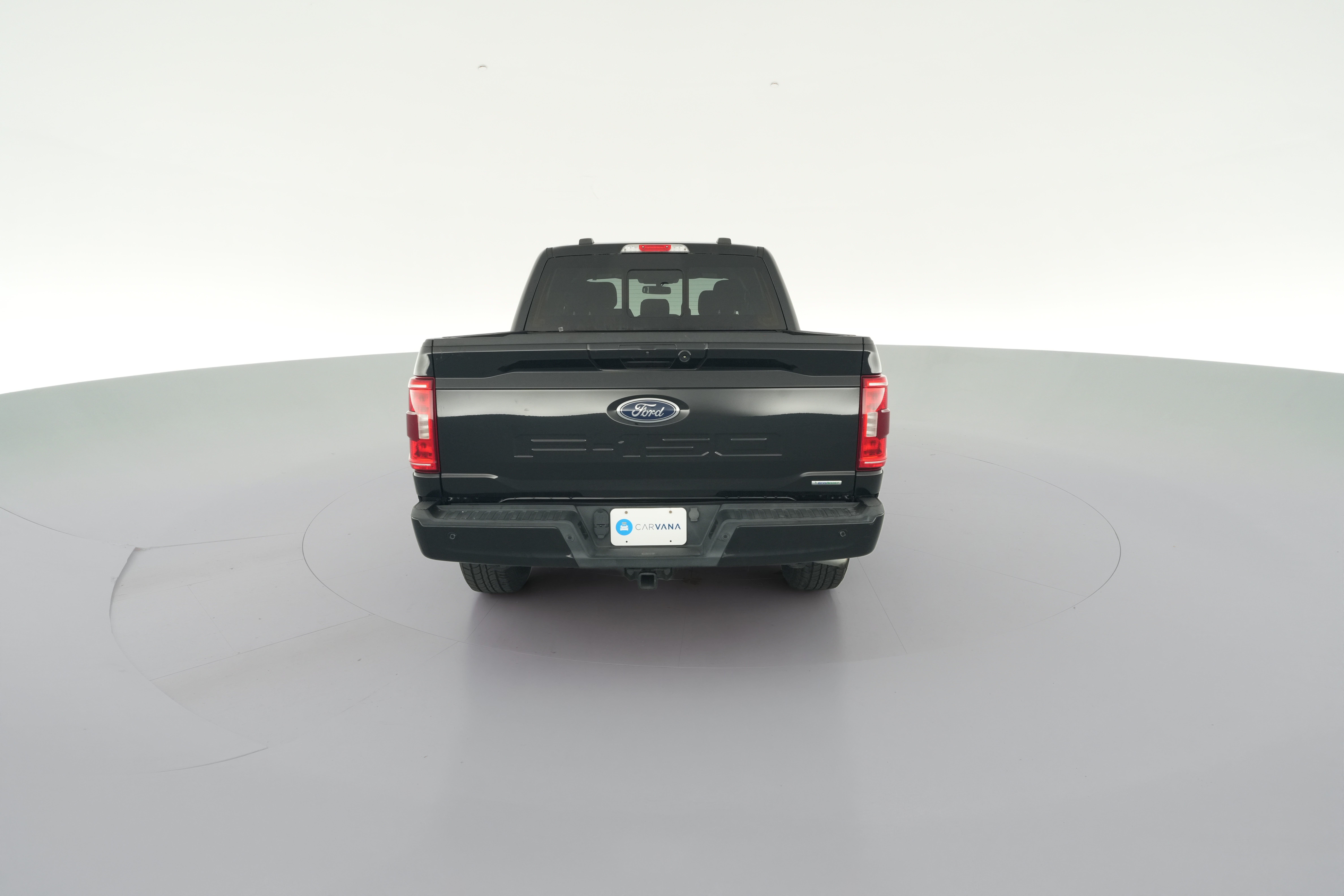 2021 Ford F-150 XLT - Photo 34