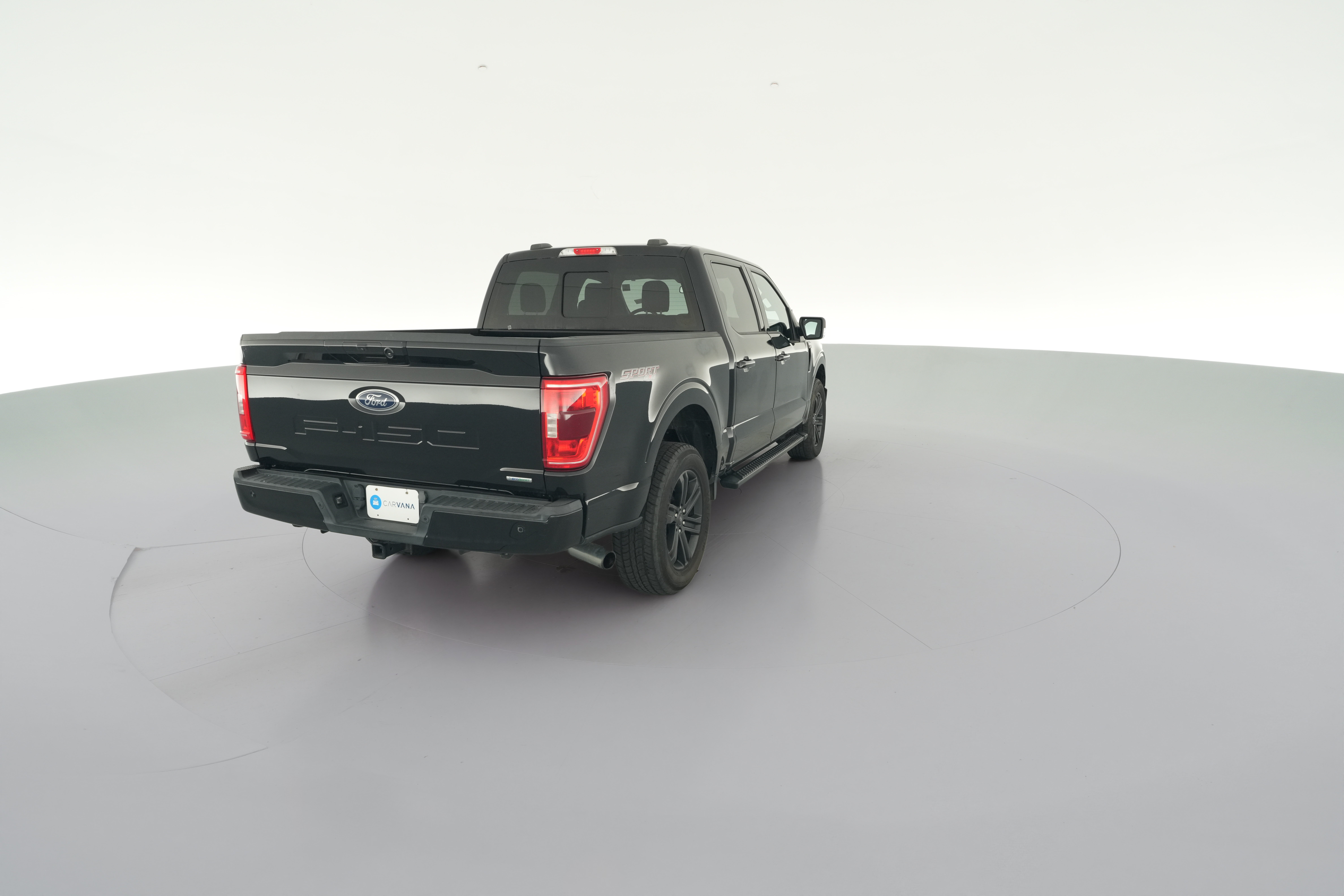 2021 Ford F-150 XLT - Photo 35