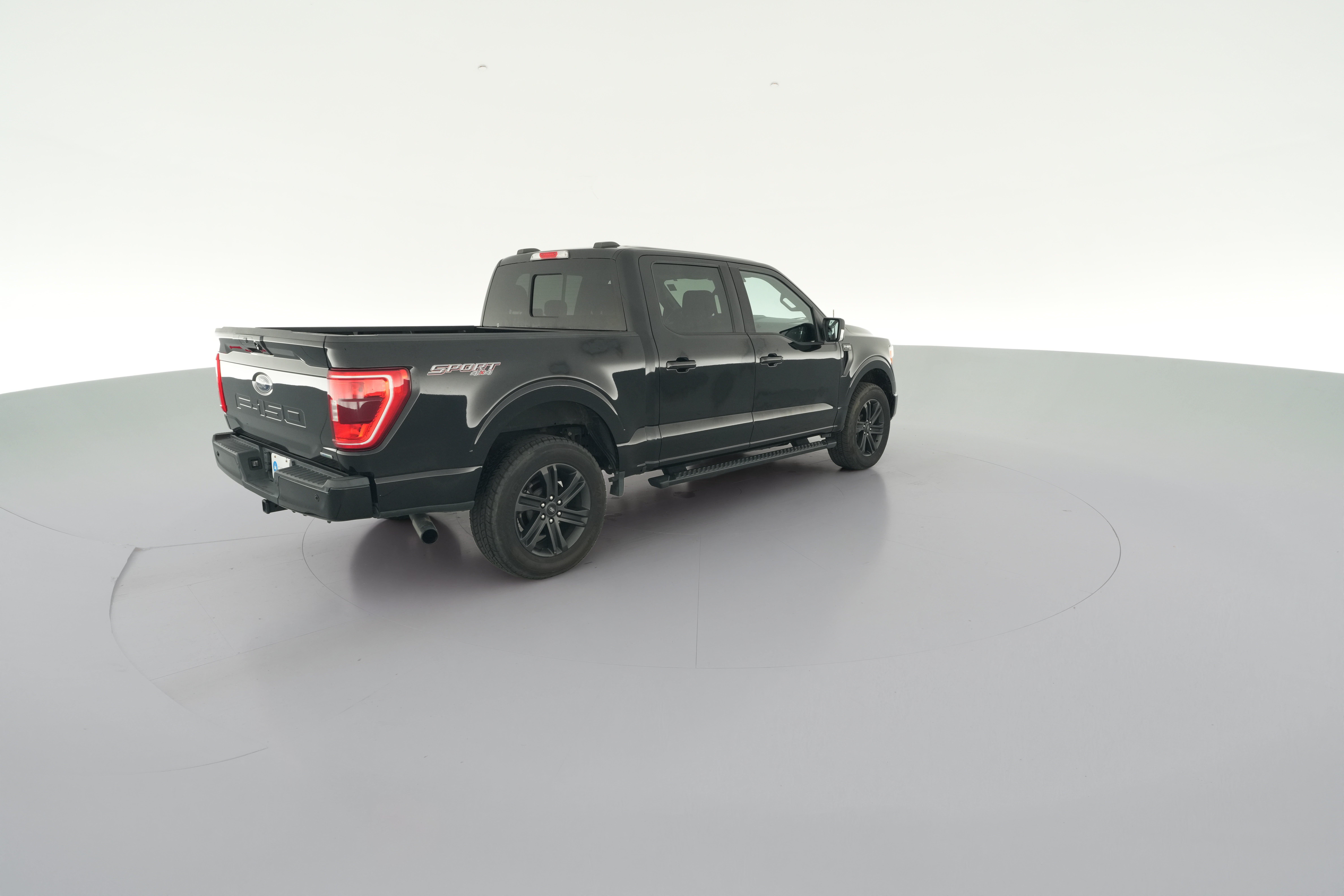 2021 Ford F-150 XLT - Photo 36