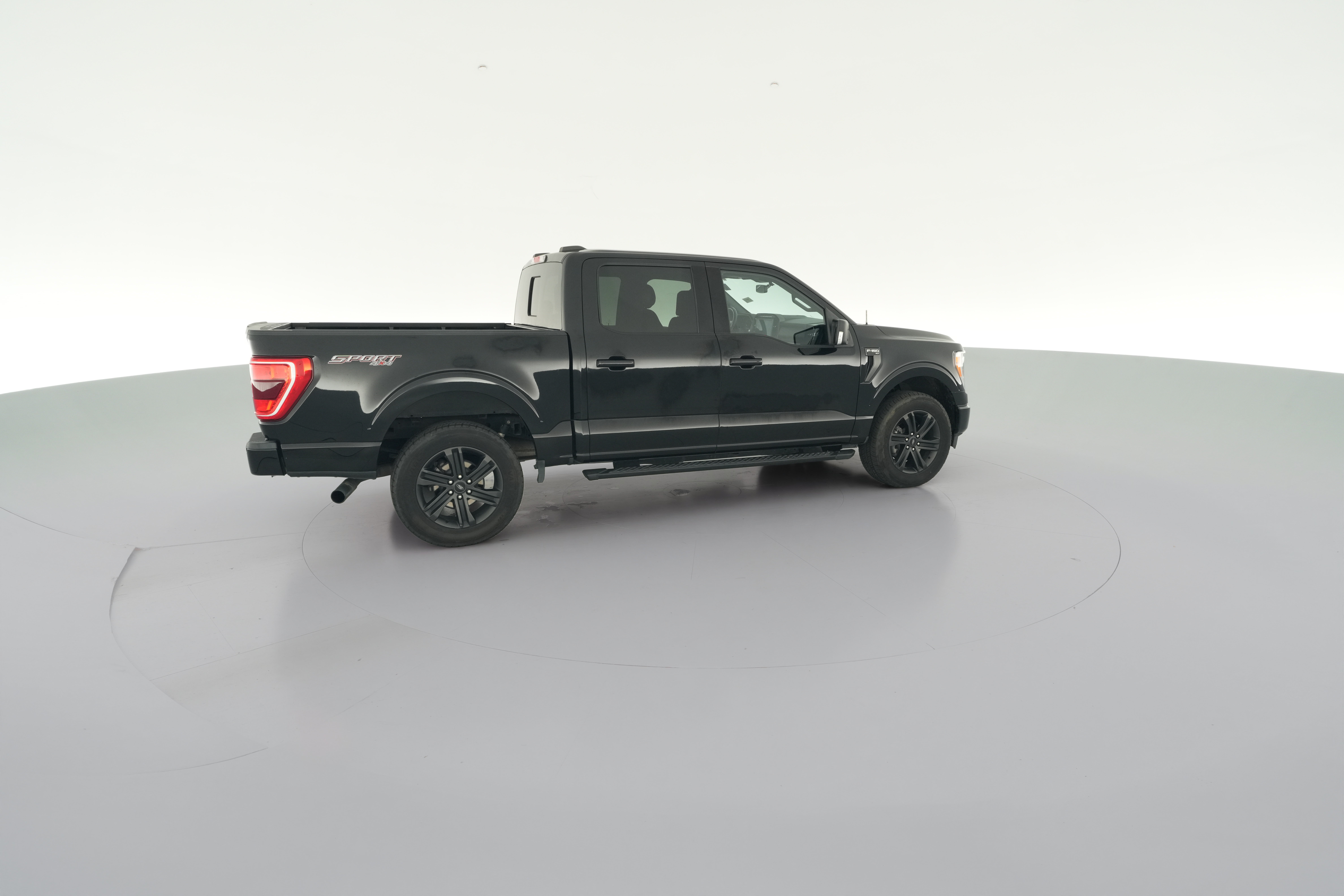2021 Ford F-150 XLT - Photo 37