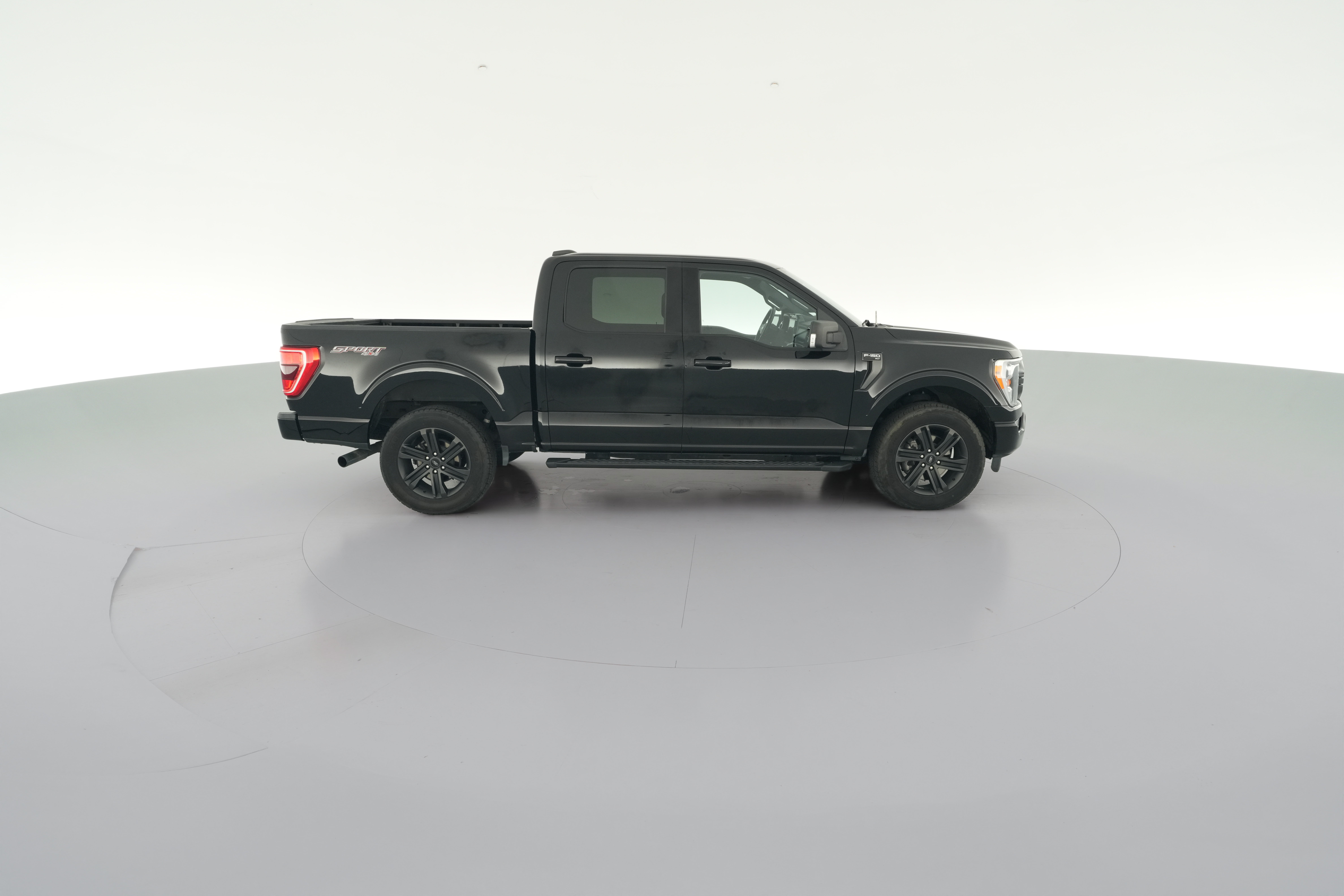 2021 Ford F-150 XLT - Photo 38