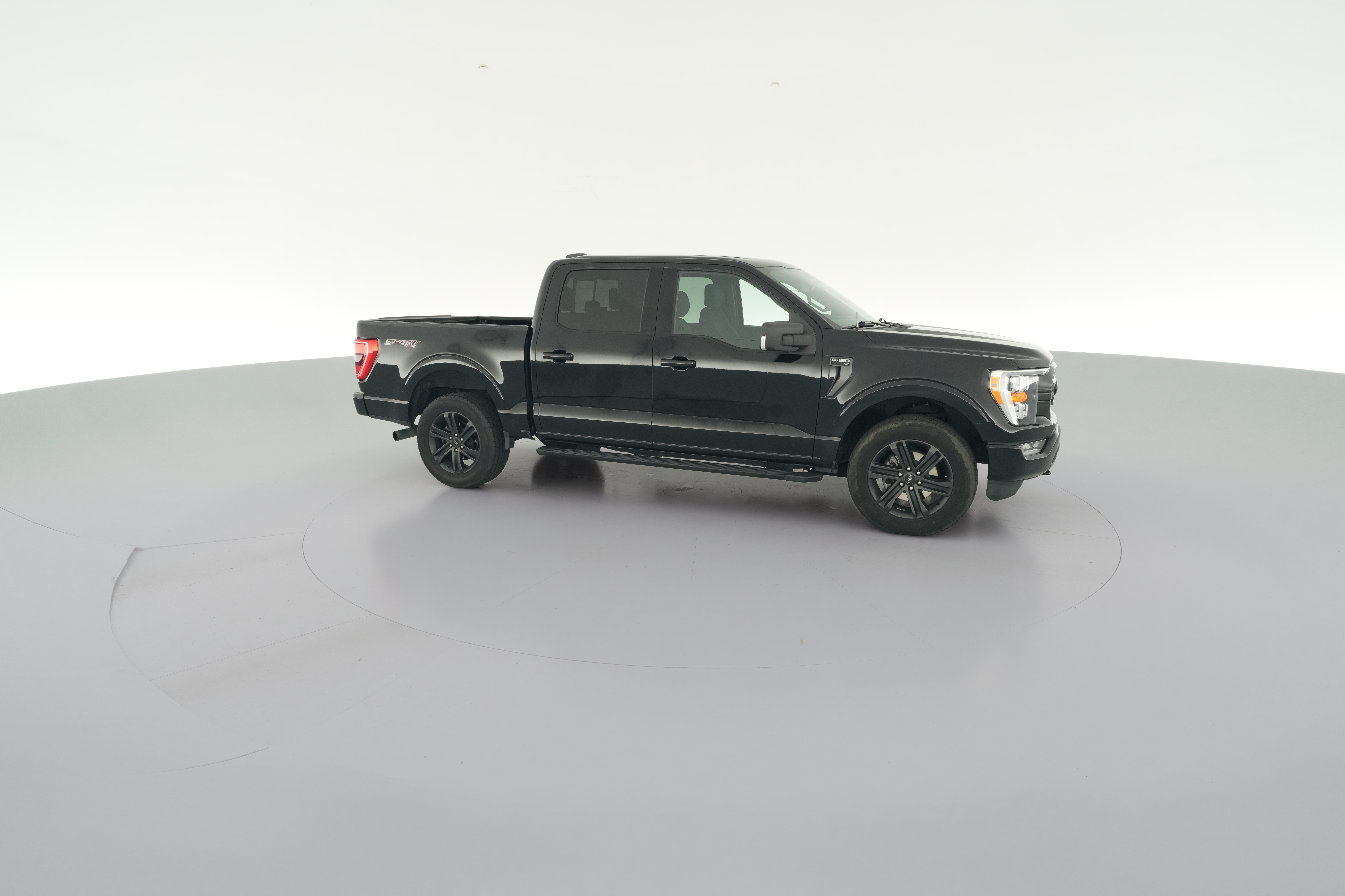 2021 Ford F-150 XLT - Photo 39