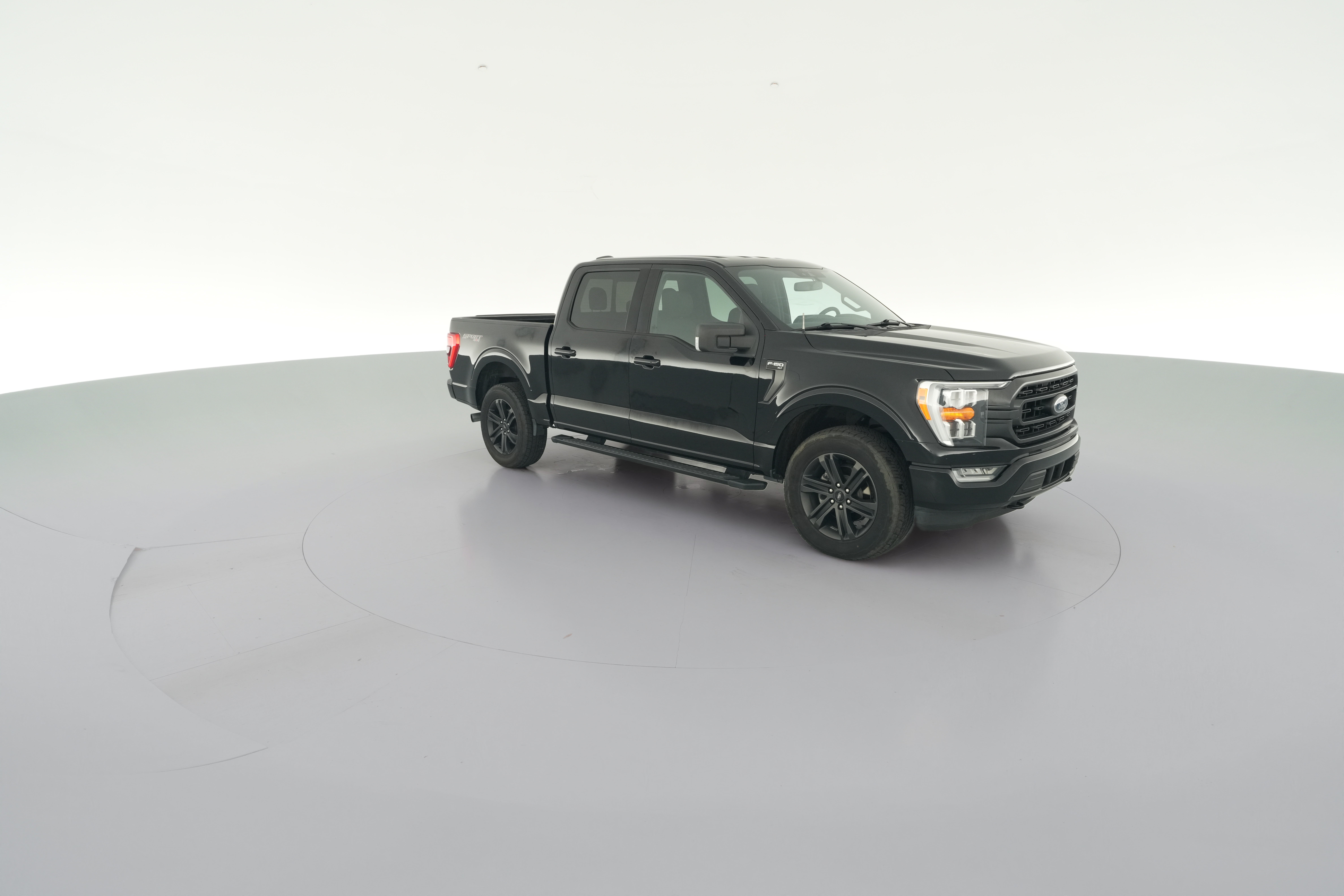 2021 Ford F-150 XLT - Photo 40