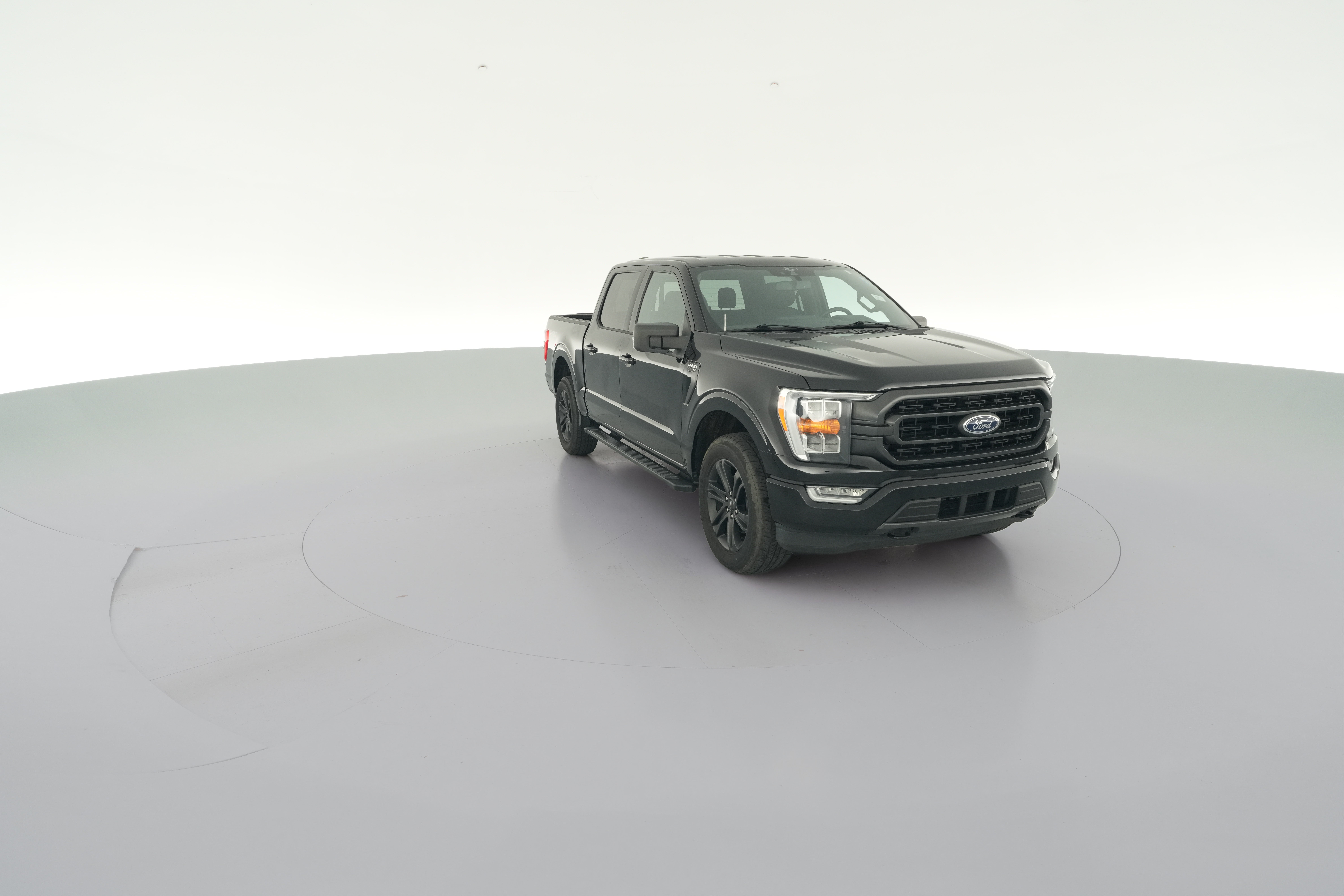 2021 Ford F-150 XLT - Photo 41