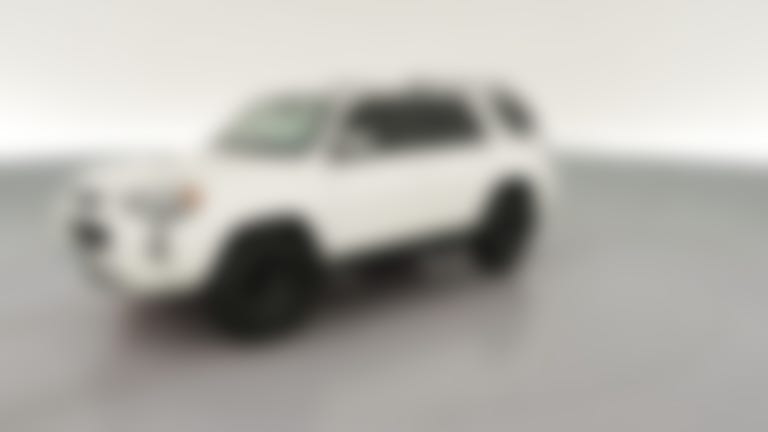 2019 Toyota 4Runner vehicle photo