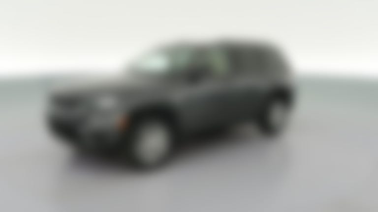 2022 Jeep Grand Cherokee vehicle photo