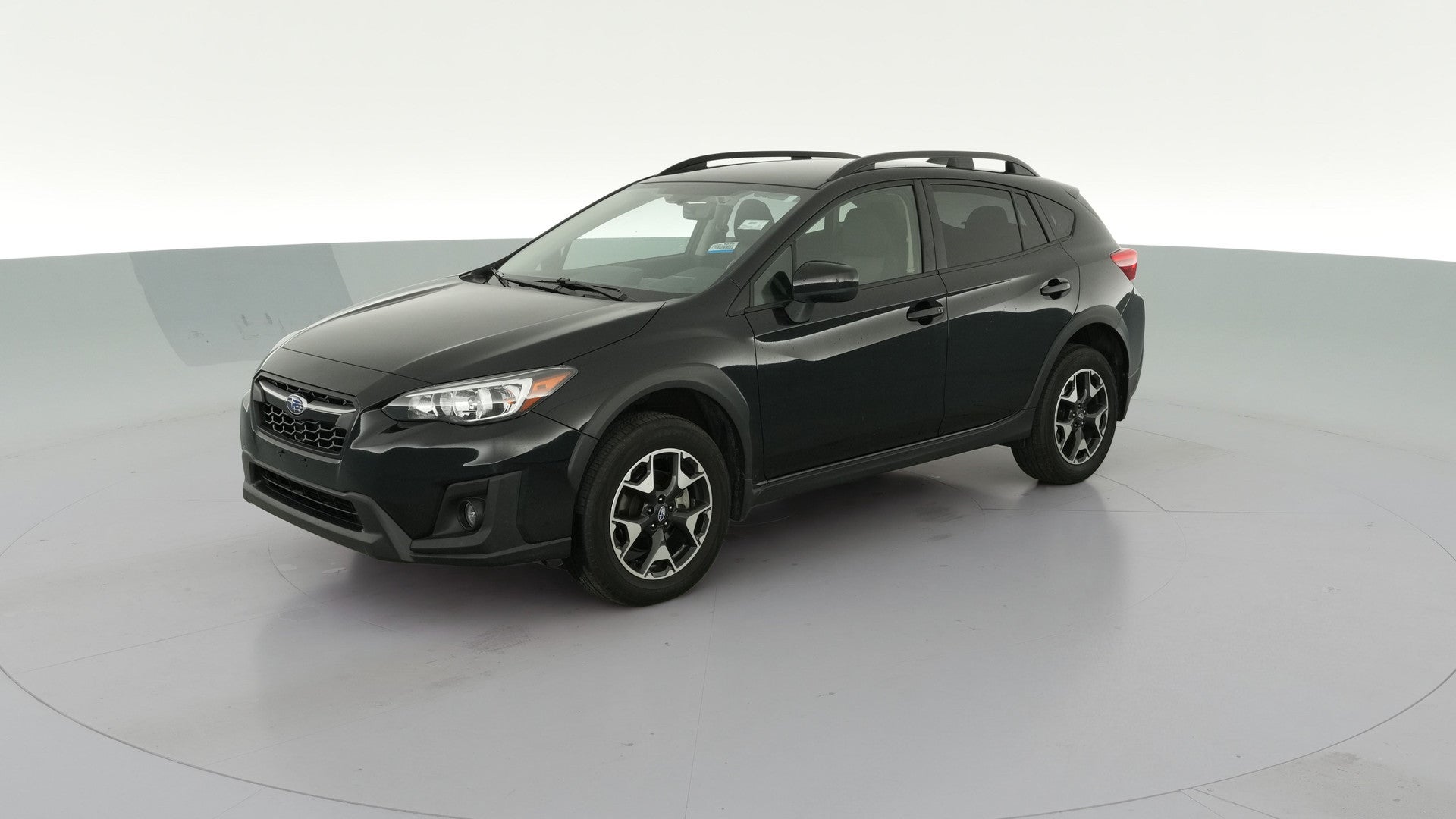 2019 Subaru Crosstrek vehicle photo