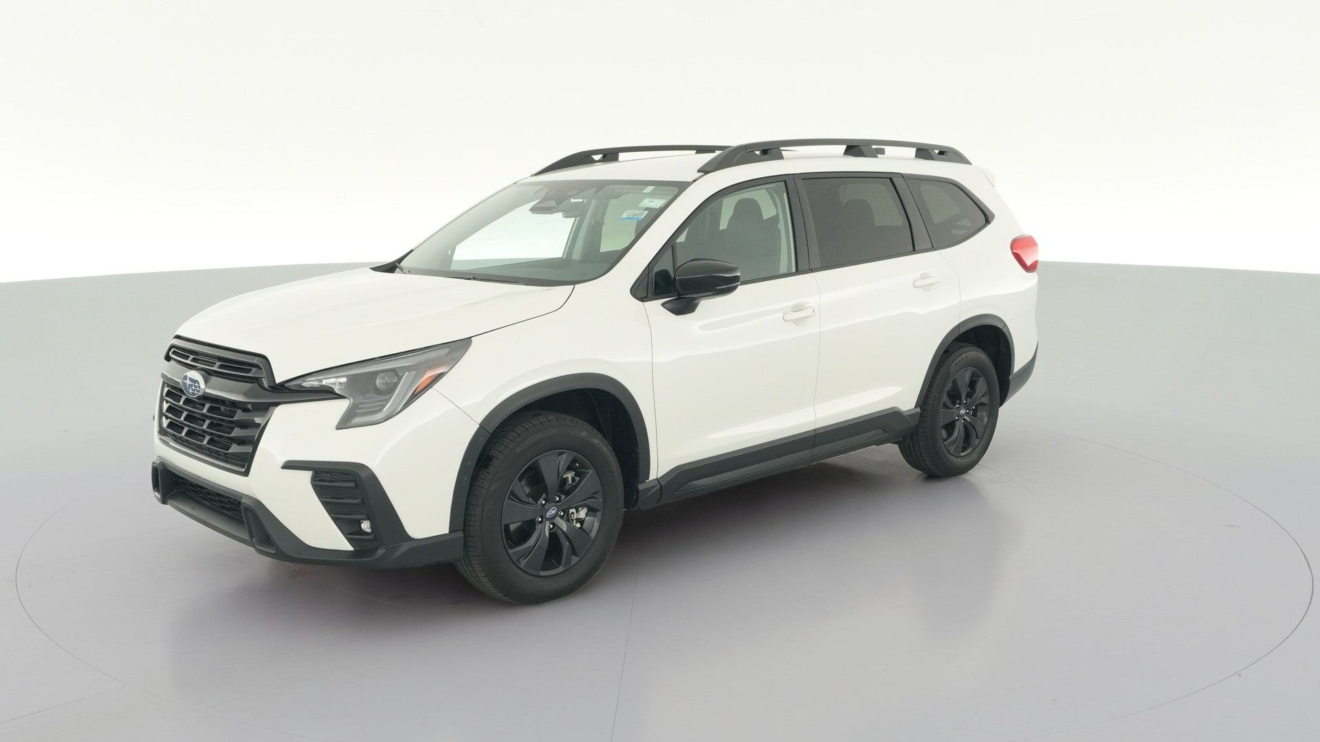 2026 Subaru Ascent vehicle photo