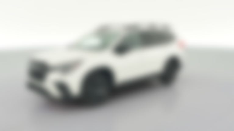 2026 Subaru Ascent vehicle photo
