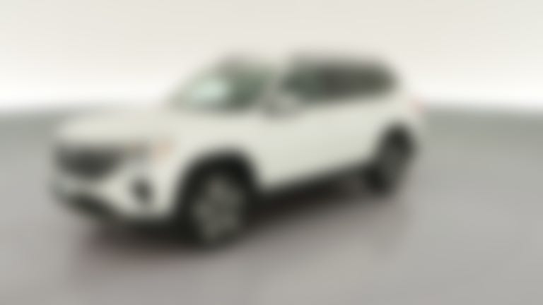 2025 Volkswagen Atlas vehicle photo