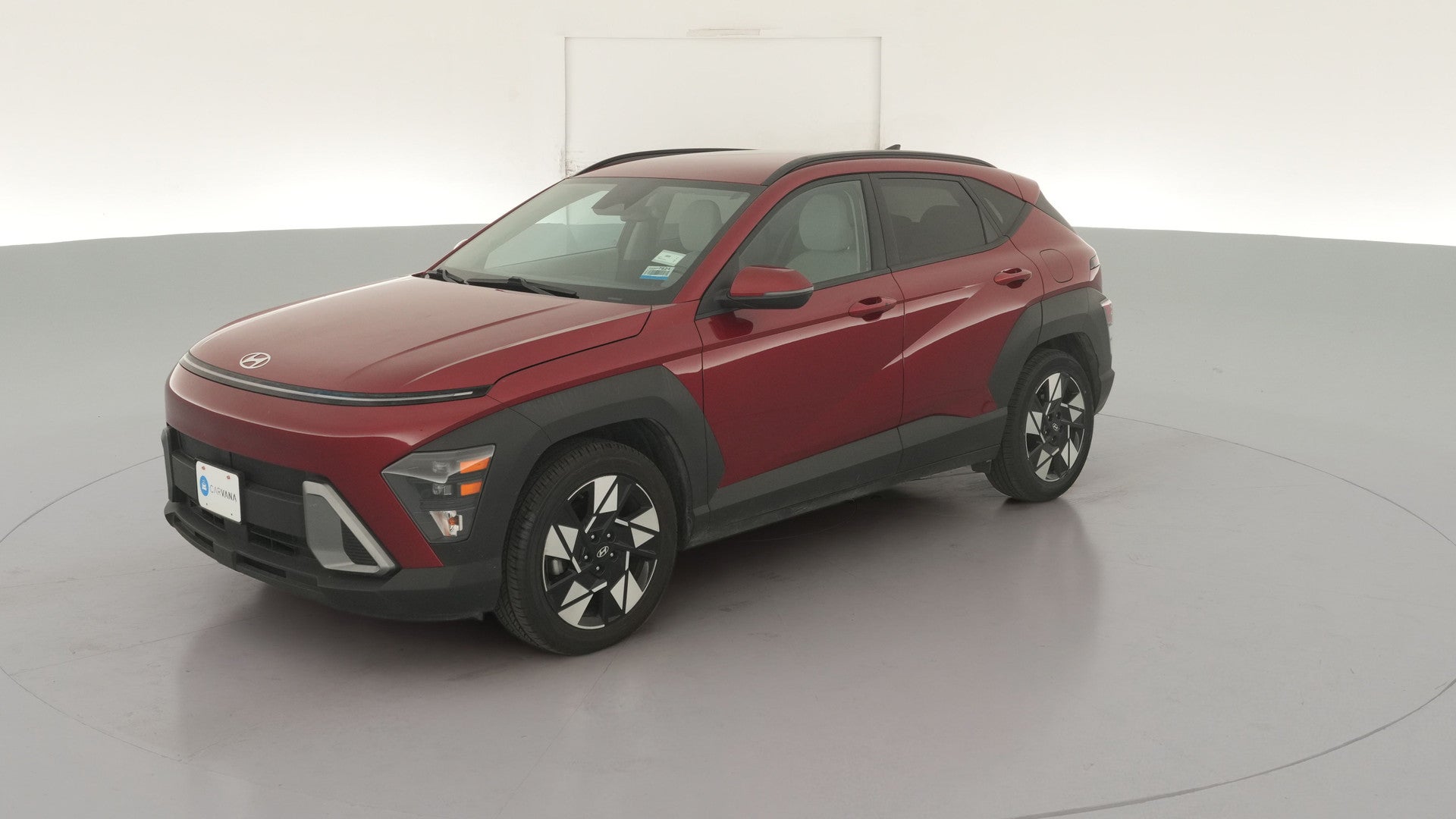 2024 Hyundai Kona vehicle photo