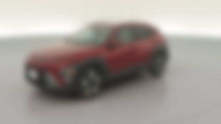 2024 Hyundai Kona vehicle photo