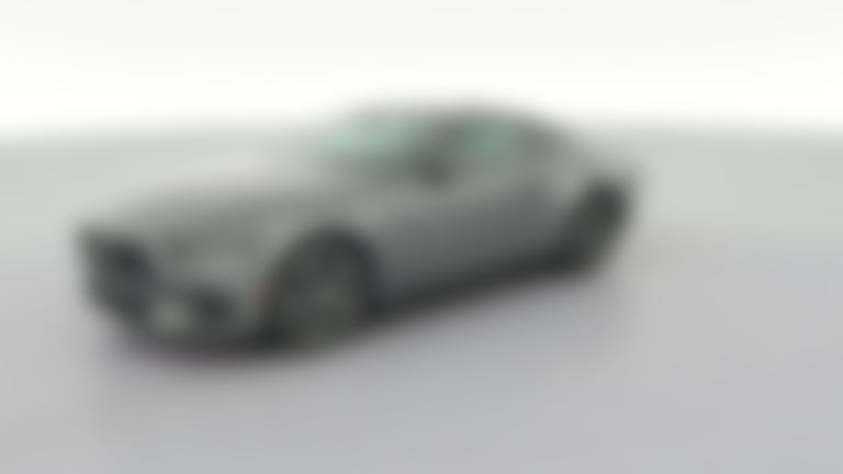 2024 Ford Mustang vehicle photo