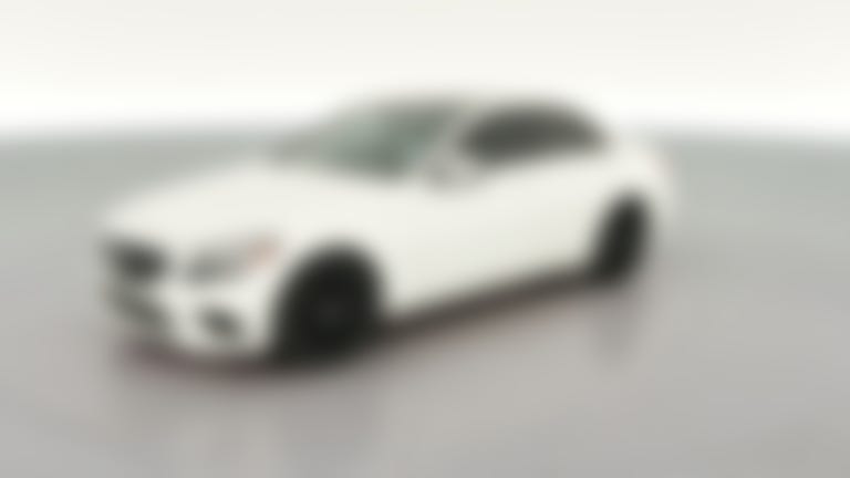 2020 Mercedes-Benz C-Class vehicle photo