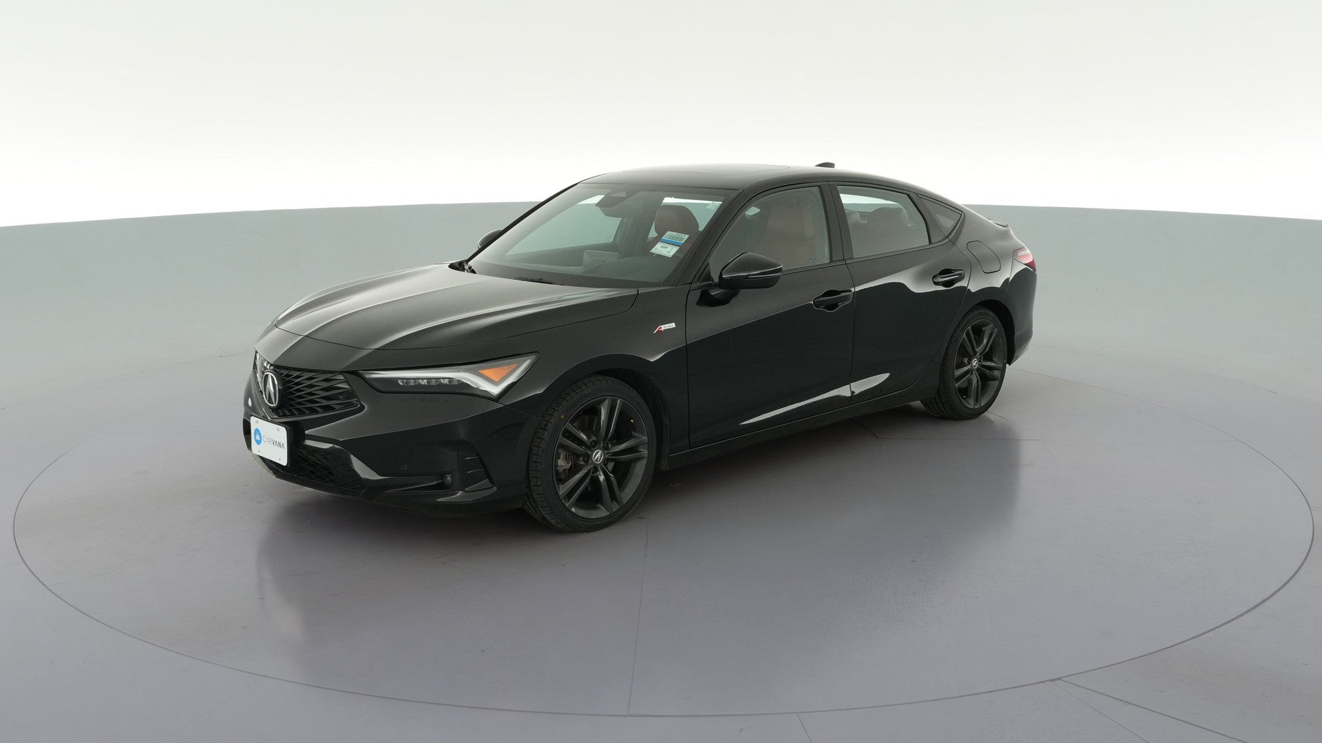 2024 Acura Integra vehicle photo