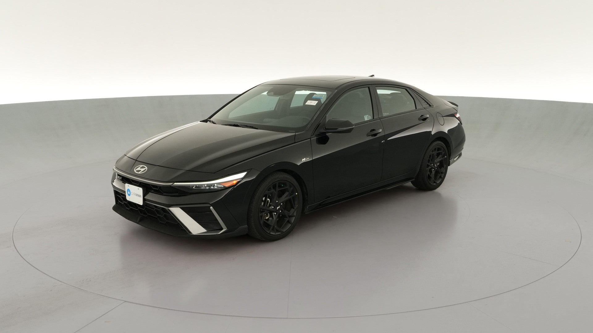 2025 Hyundai Elantra vehicle photo