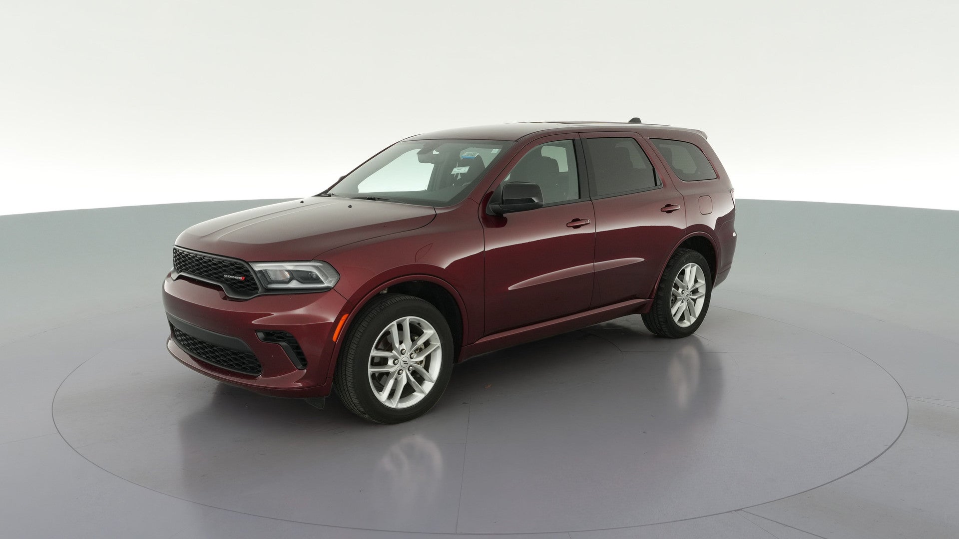2026 Dodge Durango vehicle photo