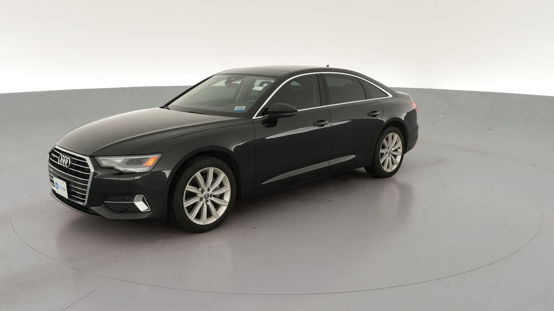 2019 Audi A6 vehicle photo