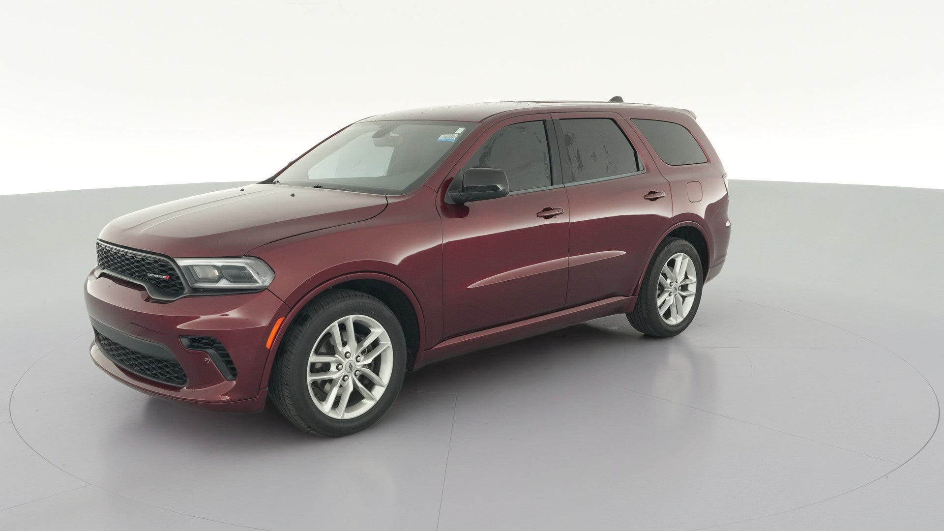 2023 Dodge Durango vehicle photo