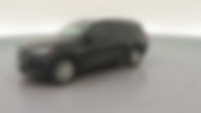 2026 Ford Explorer vehicle photo