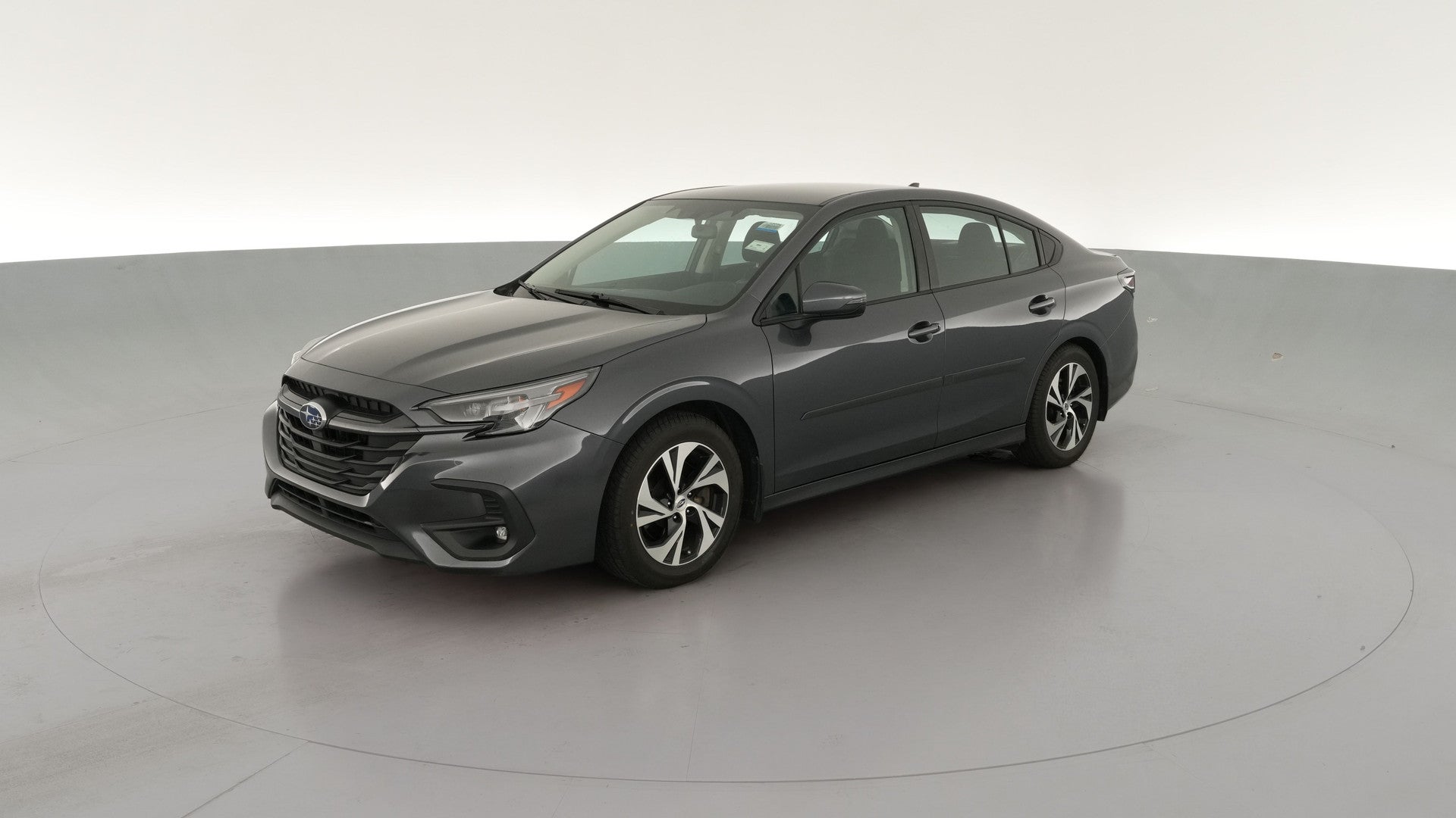 2024 Subaru Legacy vehicle photo