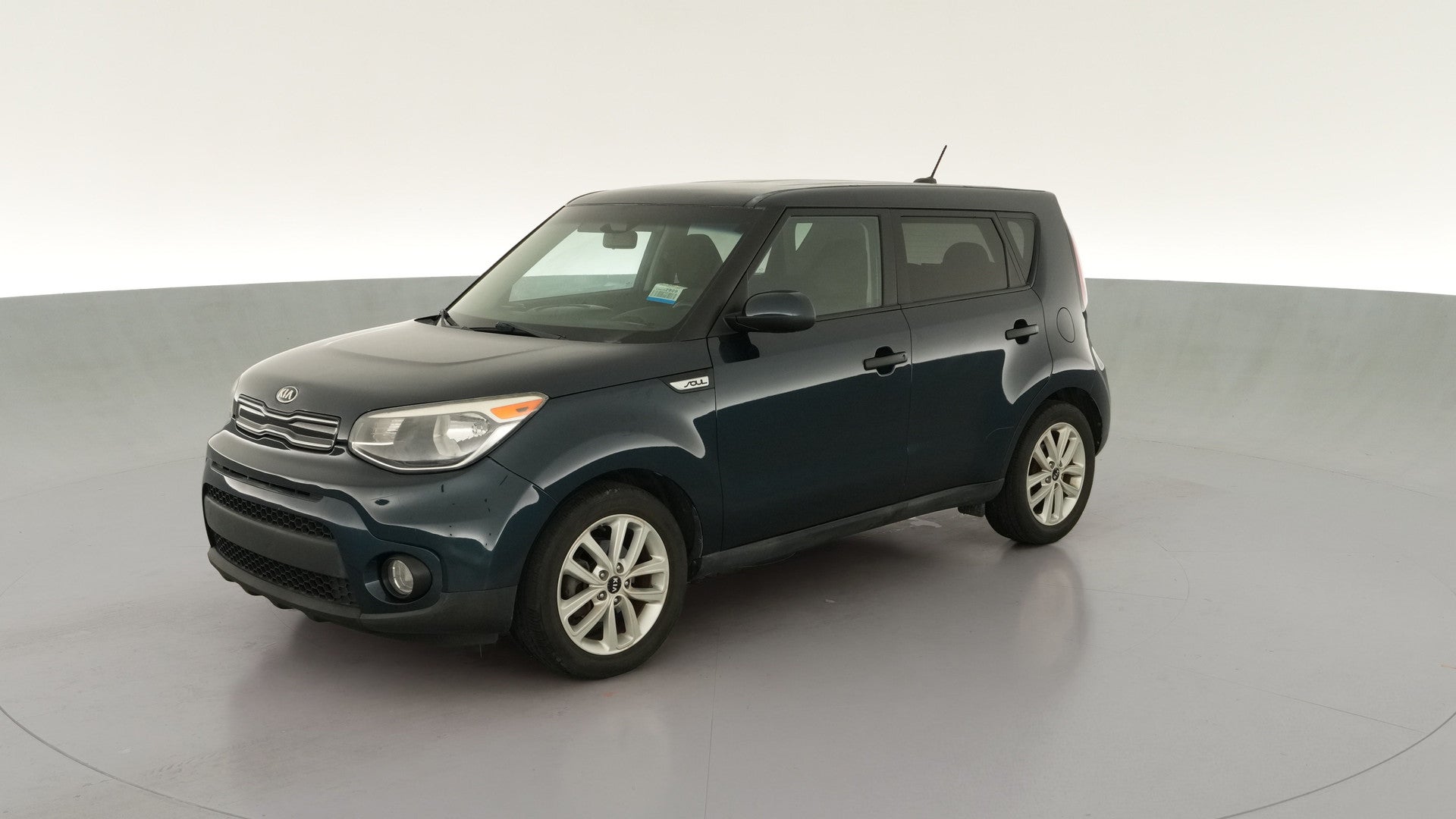 2017 Kia Soul vehicle photo