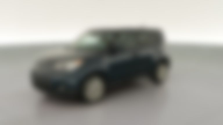 2017 Kia Soul vehicle photo