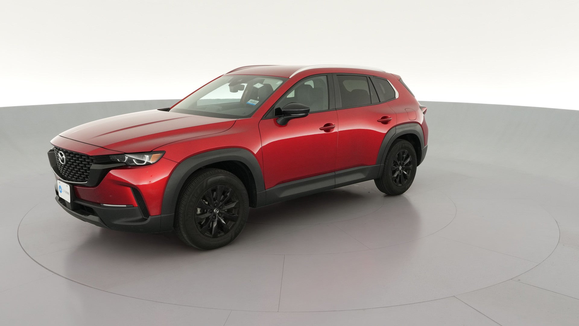 2024 MAZDA CX-50 vehicle photo