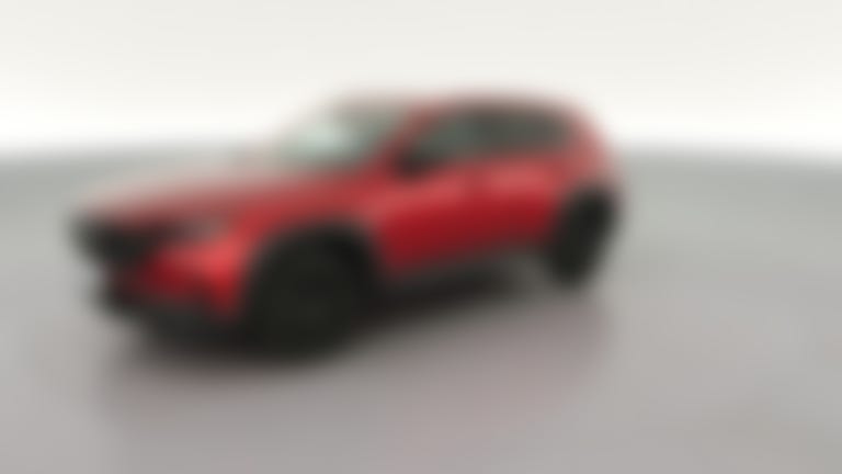 2024 MAZDA CX-50 vehicle photo