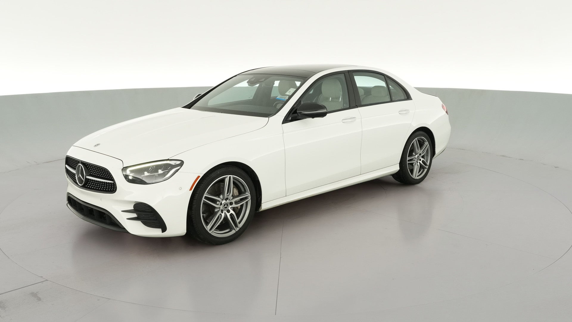 2023 Mercedes-Benz E-Class vehicle photo