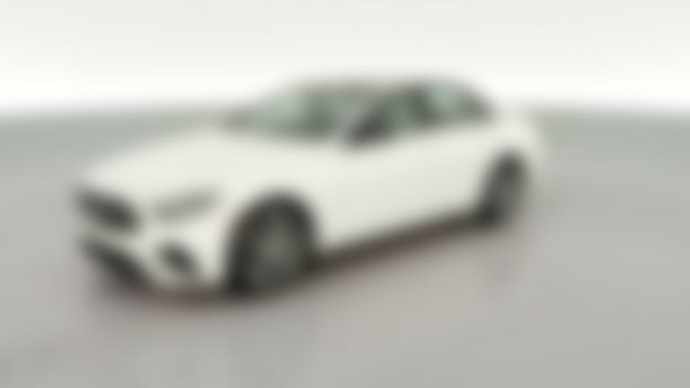 2023 Mercedes-Benz E-Class vehicle photo
