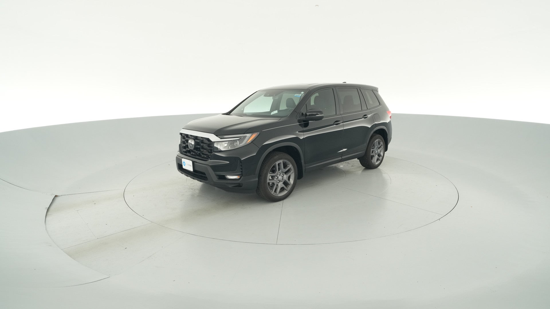 2023 Honda Passport vehicle photo