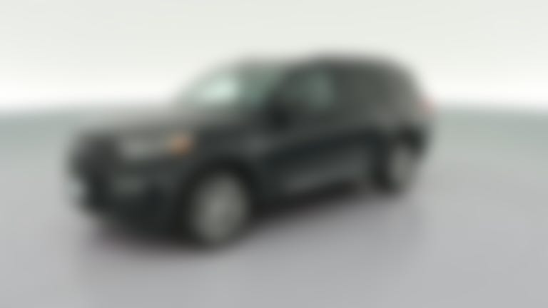 2020 Ford Explorer vehicle photo