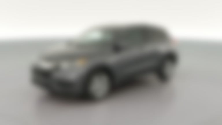 2020 Honda HR-V vehicle photo
