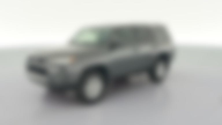 2016 Toyota 4Runner vehicle photo