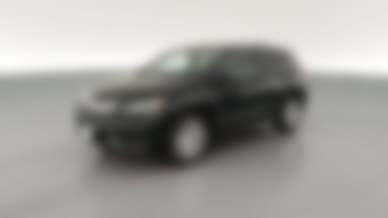 2018 Acura RDX vehicle photo