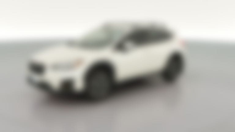2018 Subaru Crosstrek vehicle photo