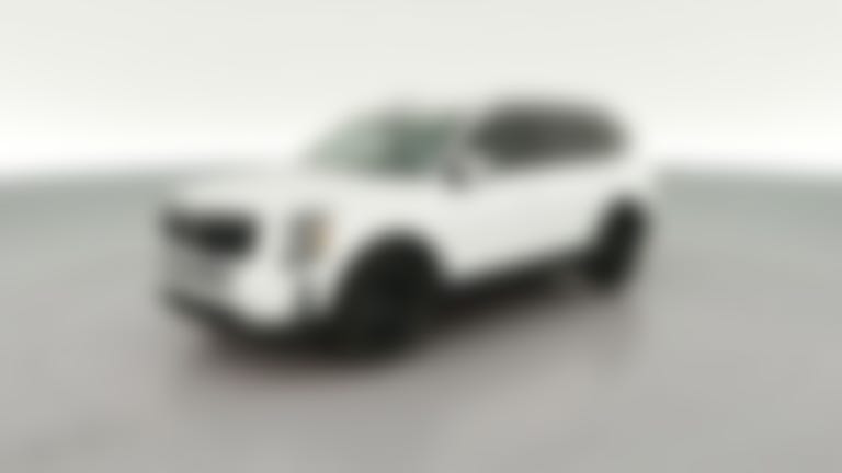 2022 Kia Telluride vehicle photo
